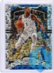 2019-20 Panini Prizm Mike Scott #53 Fast Break Prizm Philadelphia 76ers
